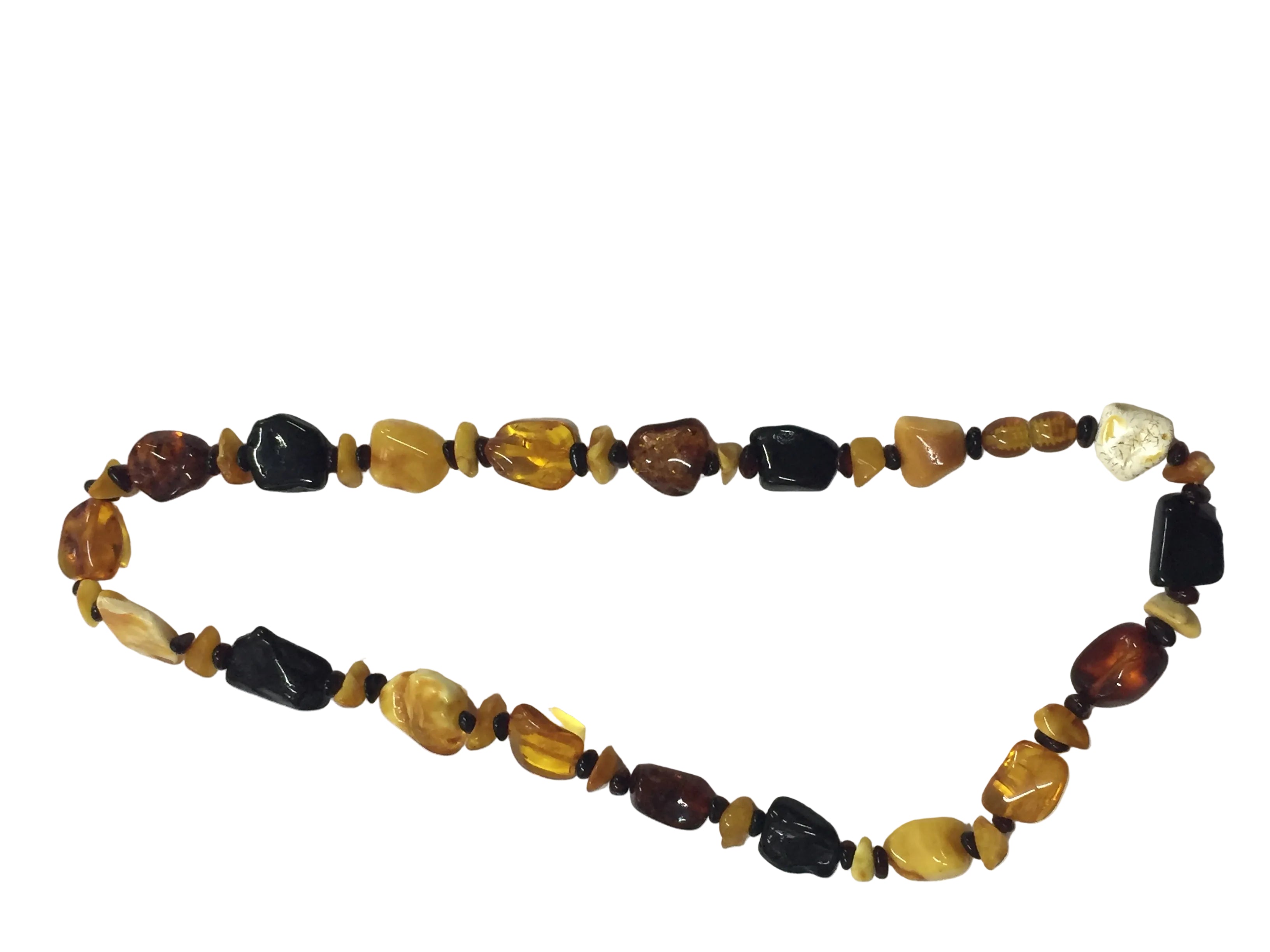 NECLACE AMBAR 3