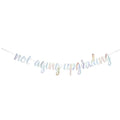 Paper Garland