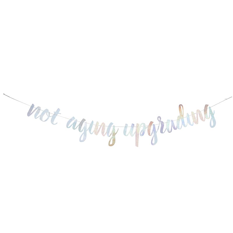 Paper Garland