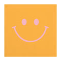 Beverage Napkins - Smile