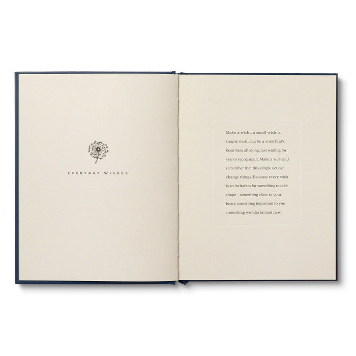WISH LIST GIFT BOOK