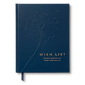 WISH LIST GIFT BOOK