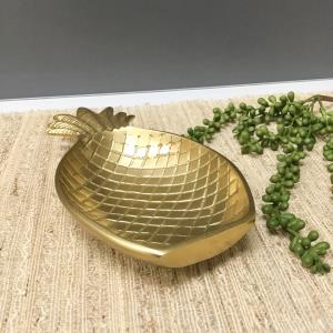 PINEAPPLE BOWL