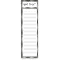 What To Get List Pad