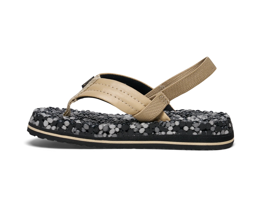 SANDALS BUBBLECUSH - TODDLER