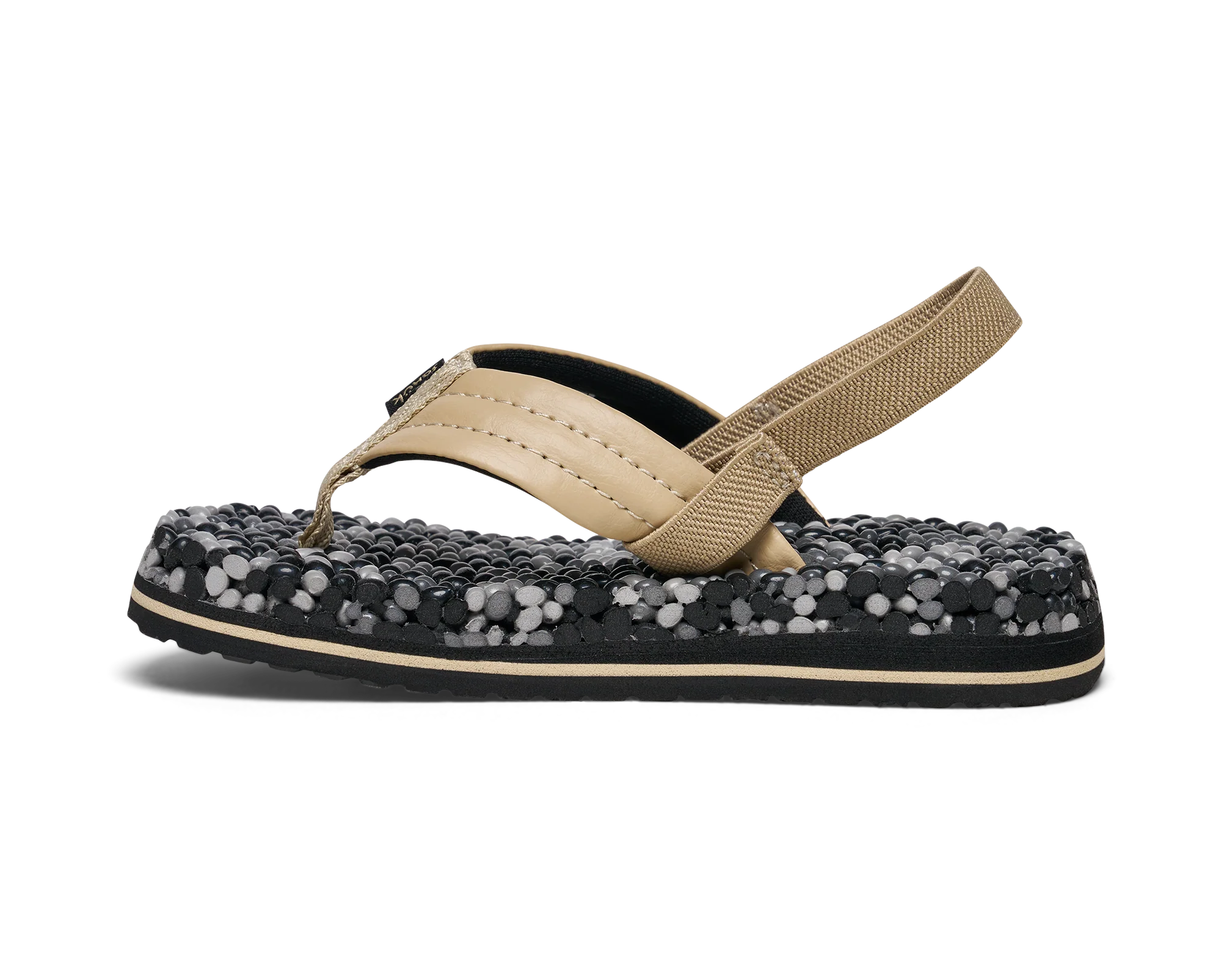 SANDALS BUBBLECUSH - TODDLER