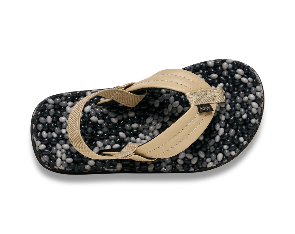 SANDALS BUBBLECUSH - TODDLER