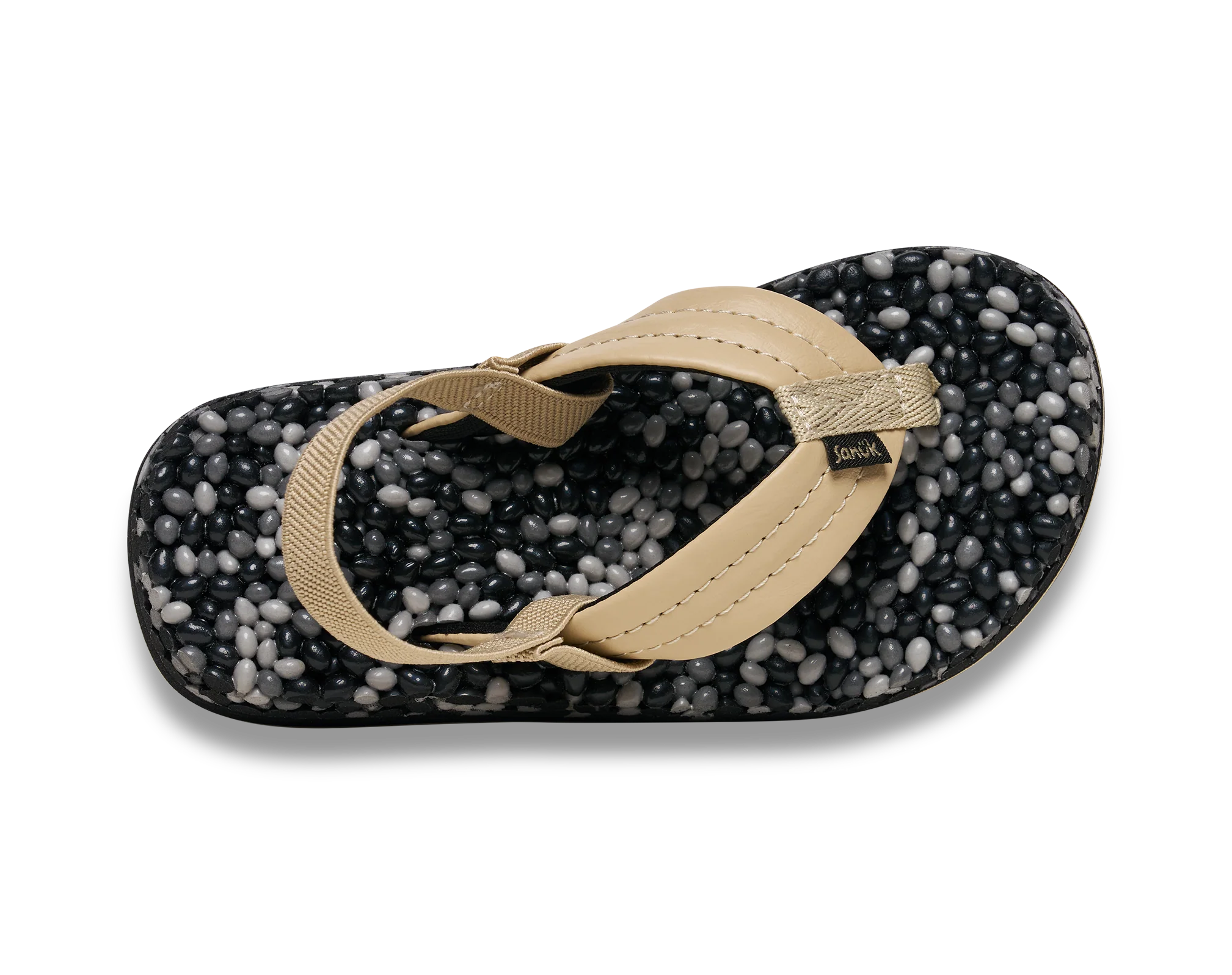 SANDALS BUBBLECUSH - TODDLER