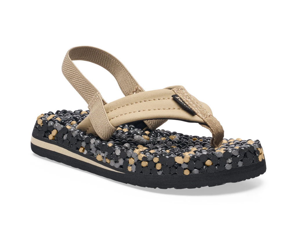 SANDALS BUBBLECUSH - TODDLER