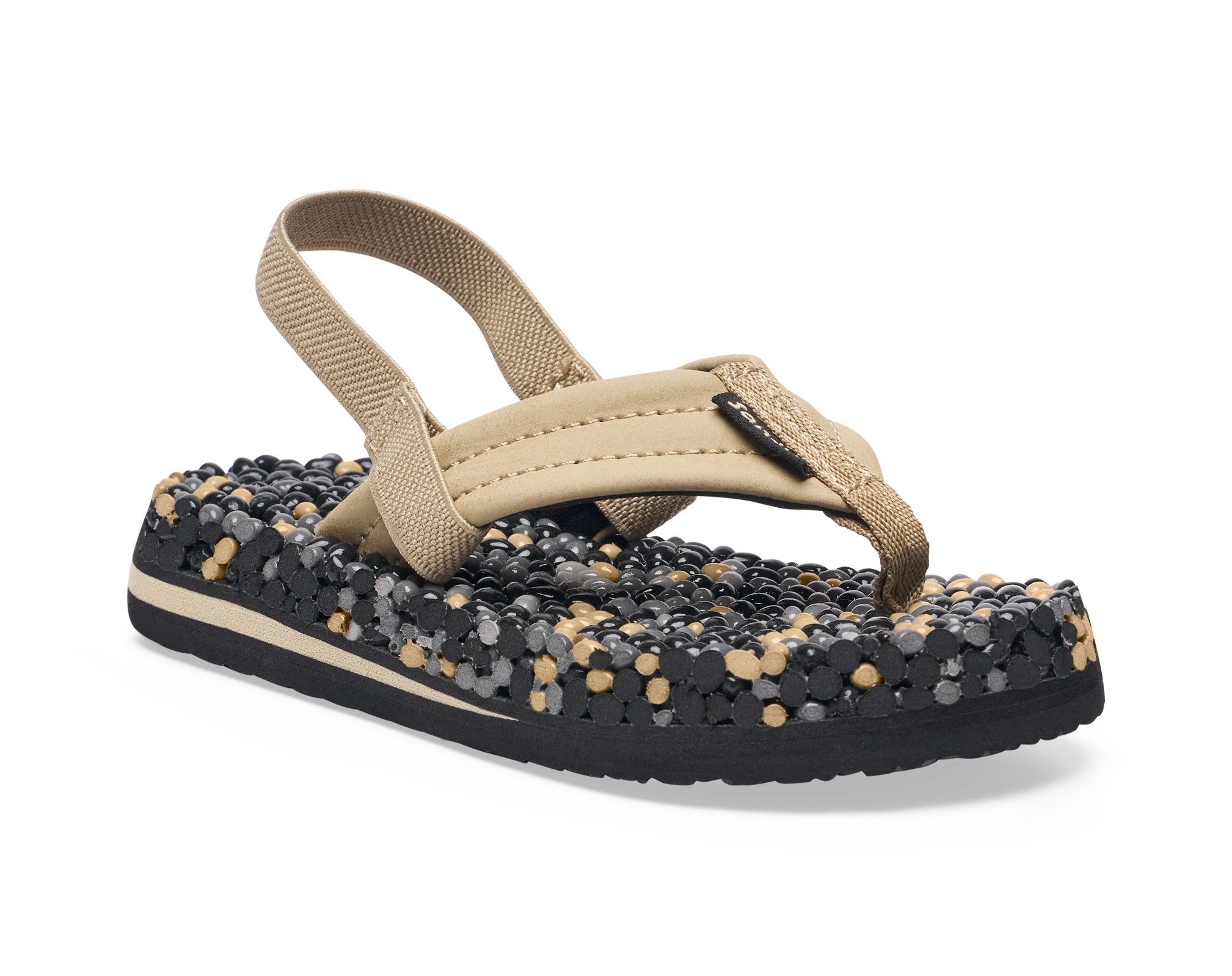 SANDALS BUBBLECUSH - TODDLER