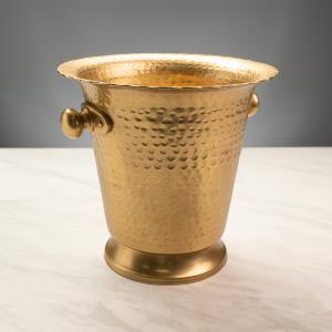 GOLD WINE COOLER