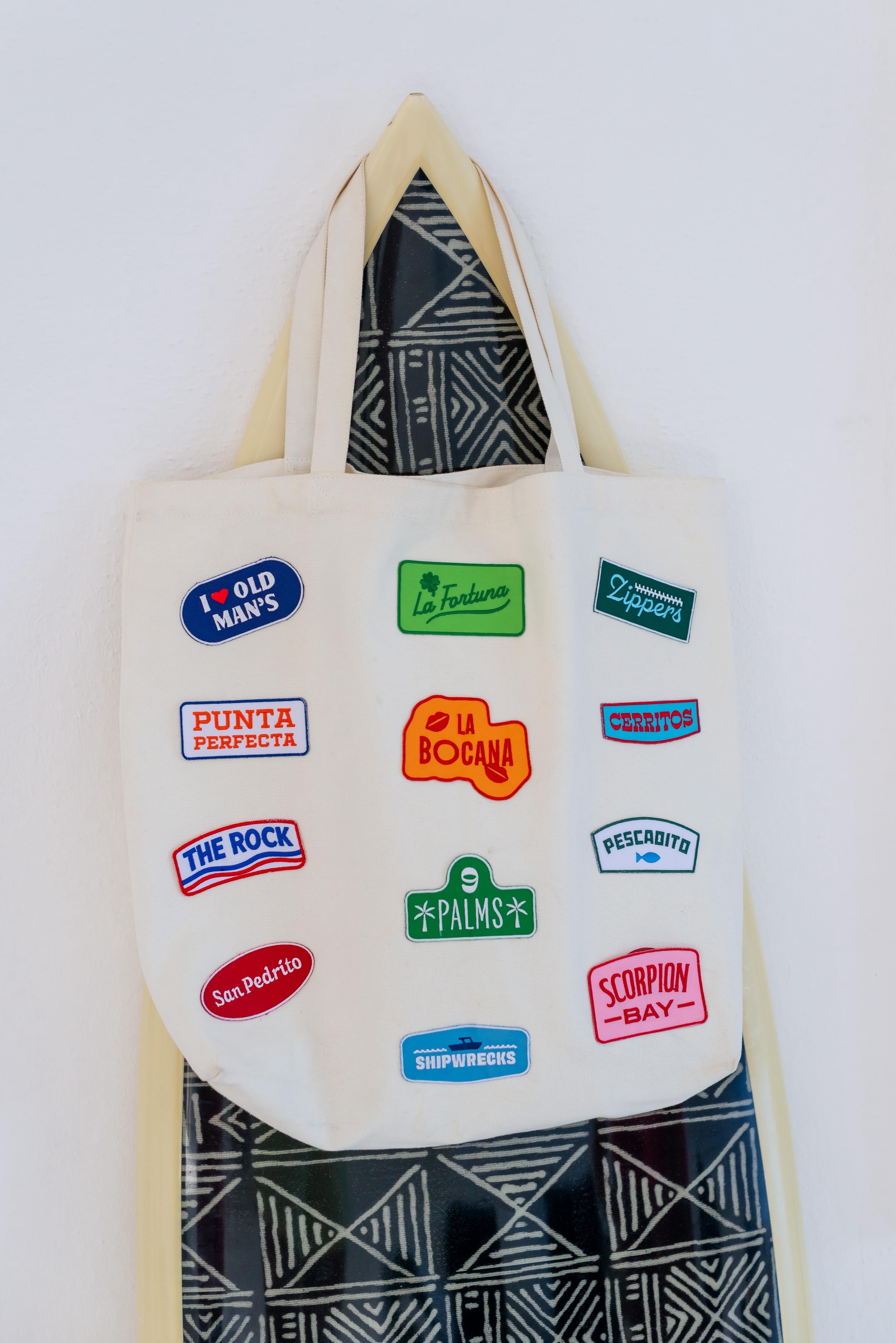 CLOTHING PATCHES