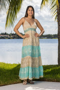IVORY DRESS