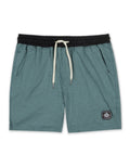 ATLANTIC GREEN SHORTS