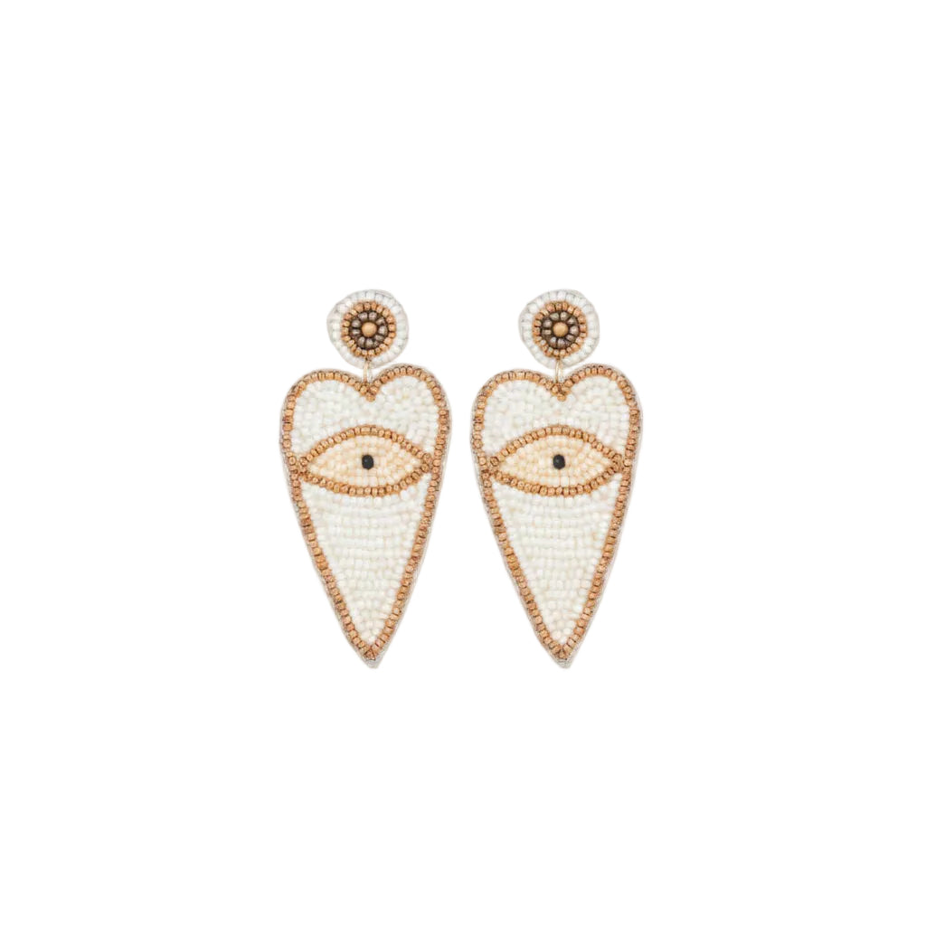 EARRING LONG