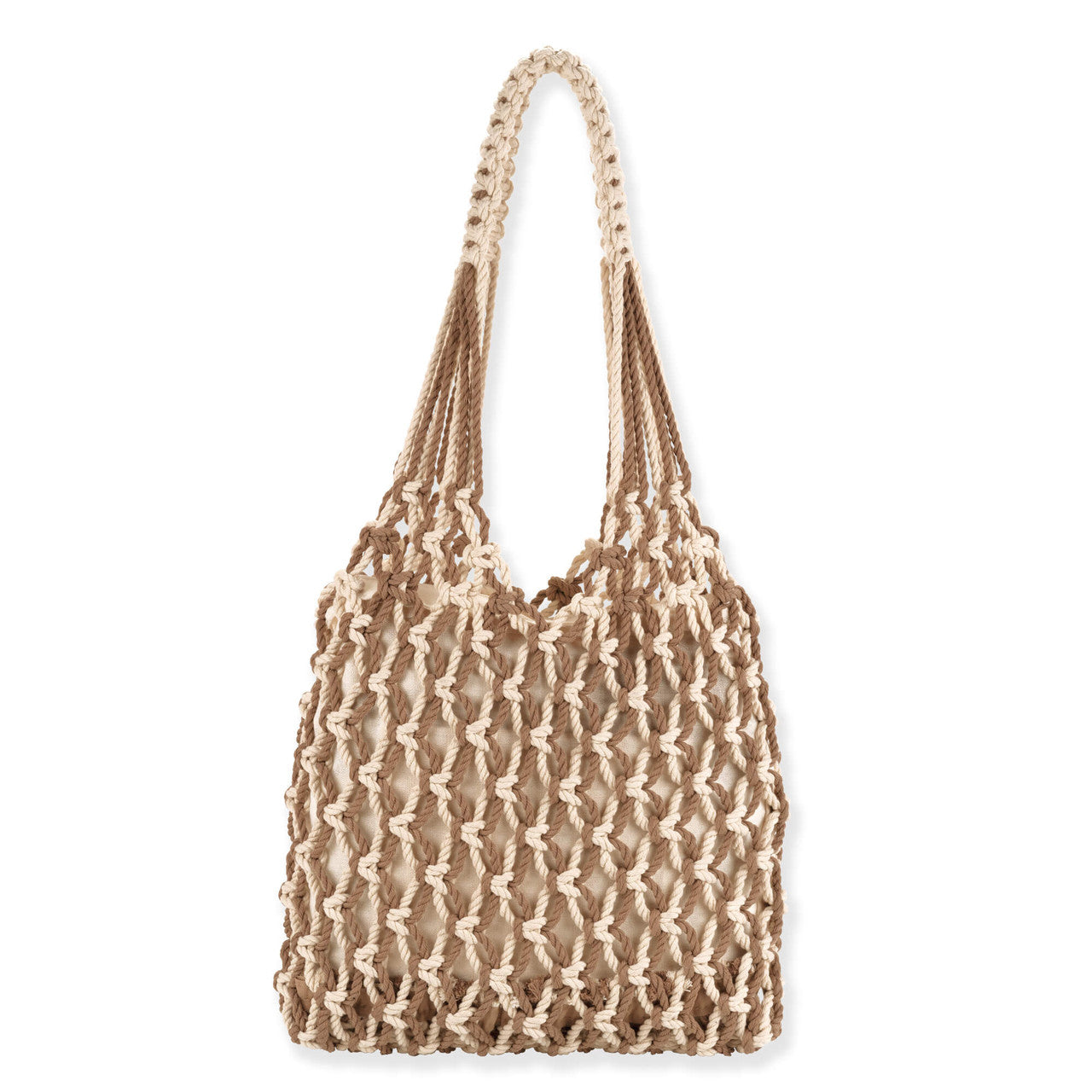 Splash Wave - Scoop Tote