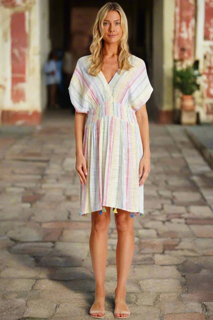 Beach Summer Dress