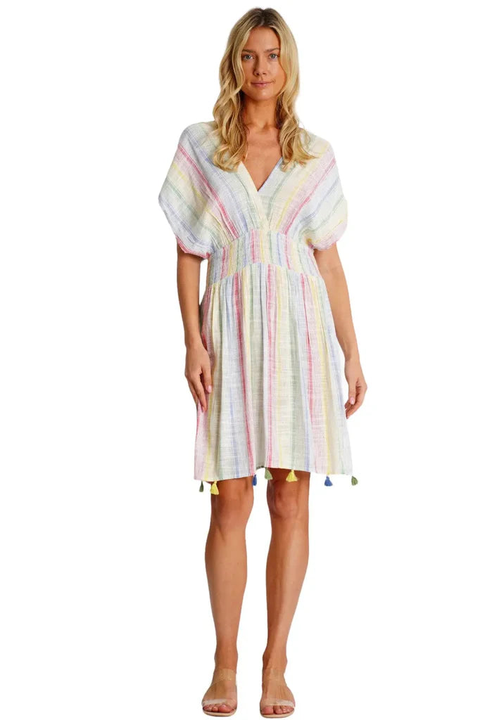 Beach Summer Dress