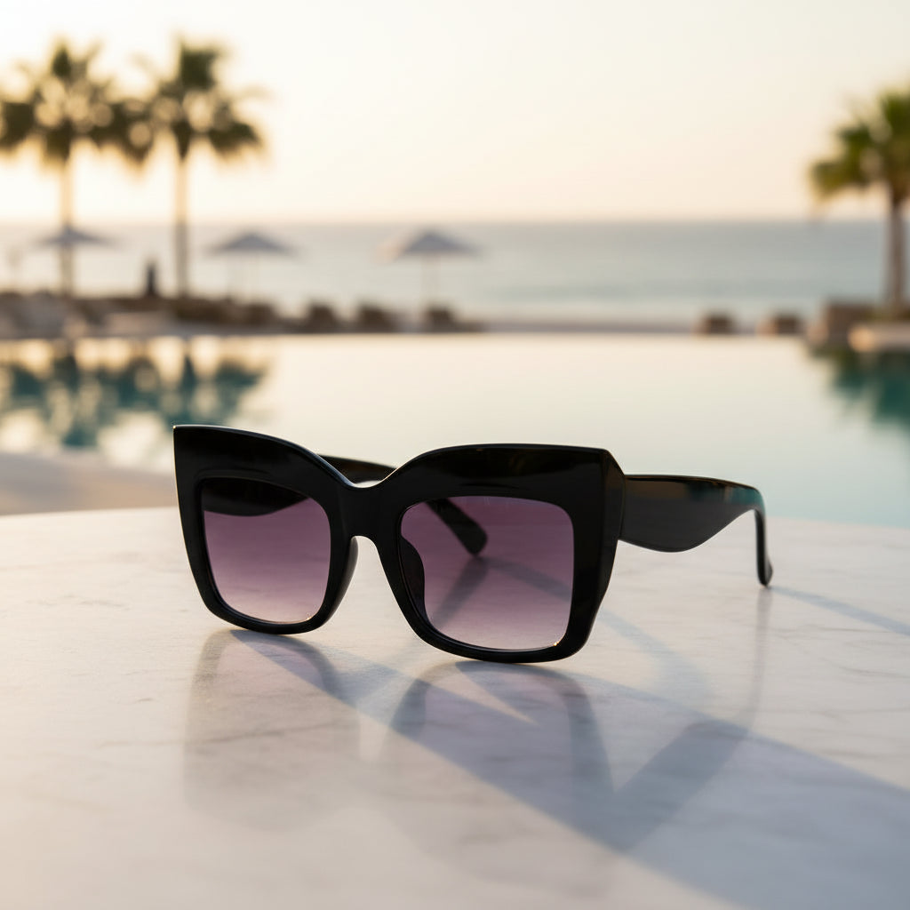 Imperial Event Sunglasses - Sax Style