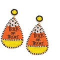 EARRING TRICK OR TREAT