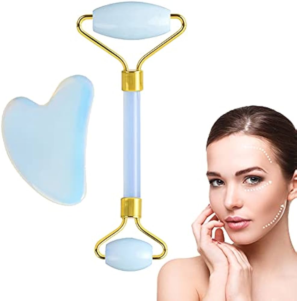 Facial Stone Roller