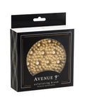 Silky Glow Men's Exfoliating Brush