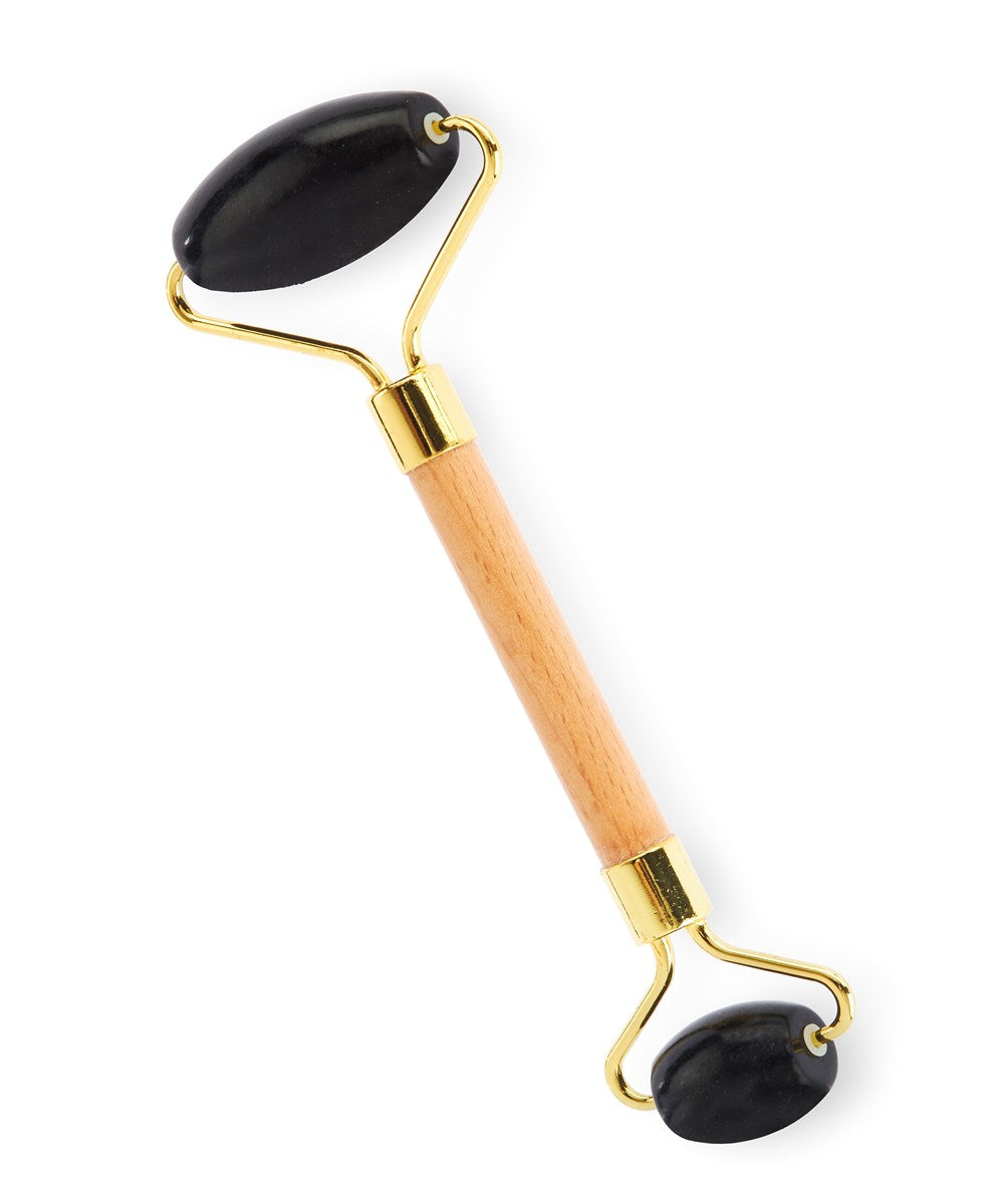 White Jade Glow Facial Roller