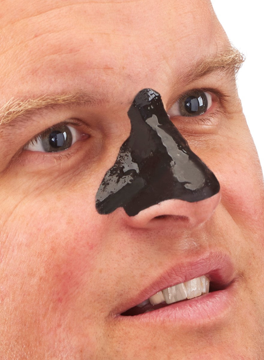 Men's Nose Peel Set