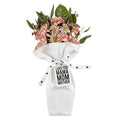 The Bouquet Bag - Mama - Sax Style