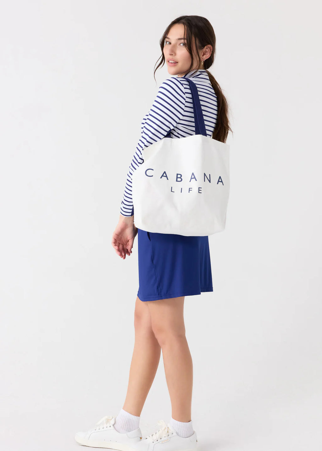 Cabana Life Tote Bag