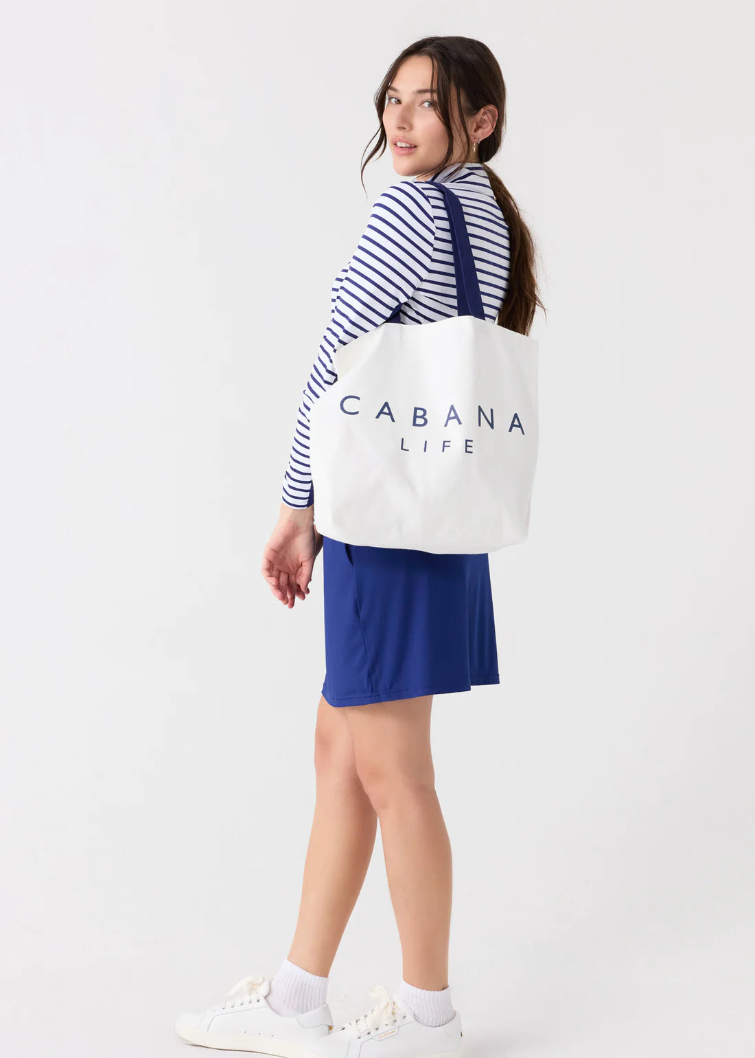 Cabana Life Tote Bag