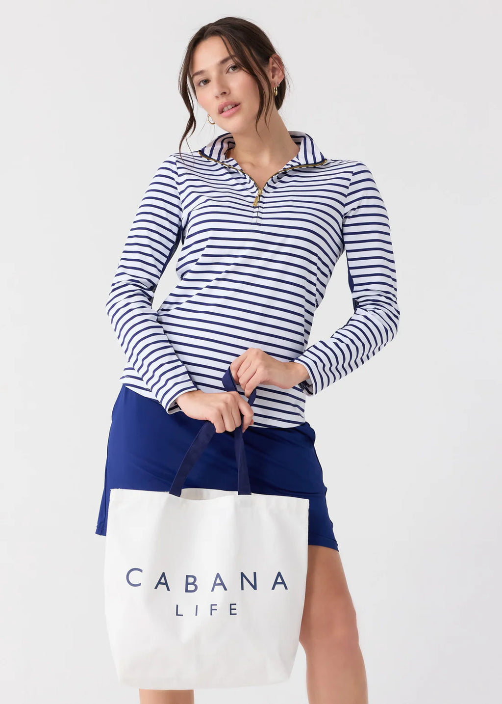 Cabana Life Tote Bag