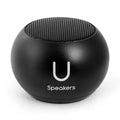MINI SPEAKER BLACK