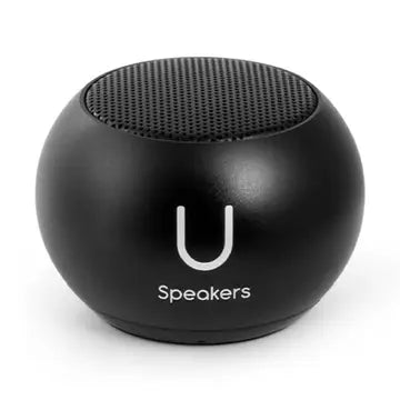 MINI SPEAKER BLACK