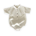 BODY PECHERA CUELLO MAO - Sax Style