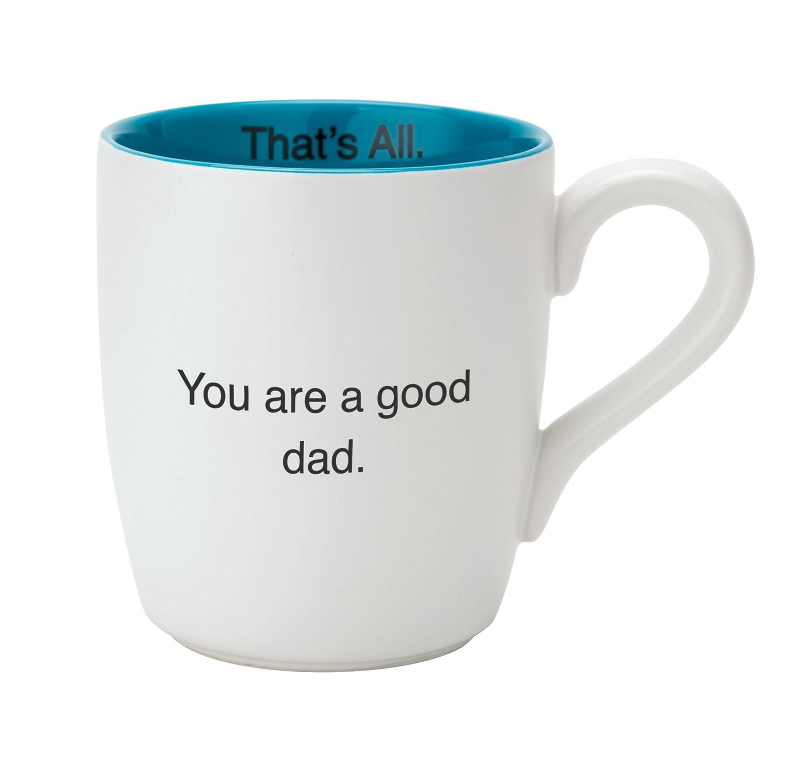 Cup - Good Dad