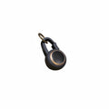 BLACK MINI HOLDER - Sax Style