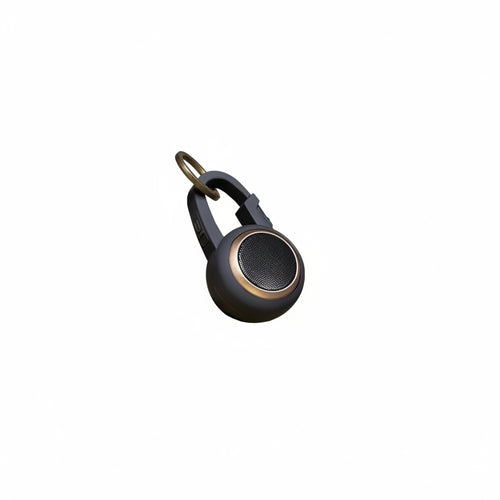 BLACK MINI HOLDER - Sax Style