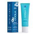 Classic Face Organic Sunscreen Lotion SPF 50 - fragrance free