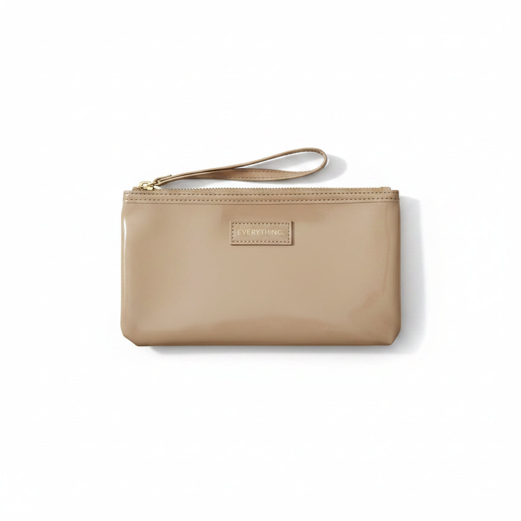 Patent Pouch - Everything