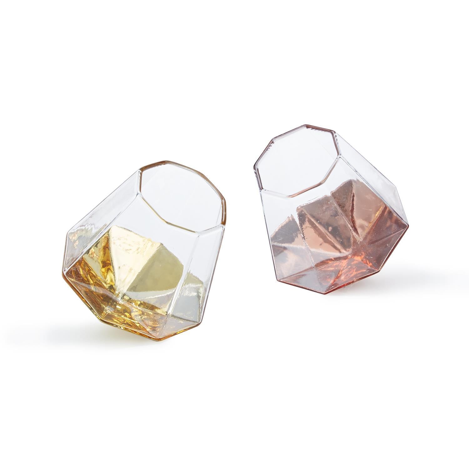 Diamond Glass