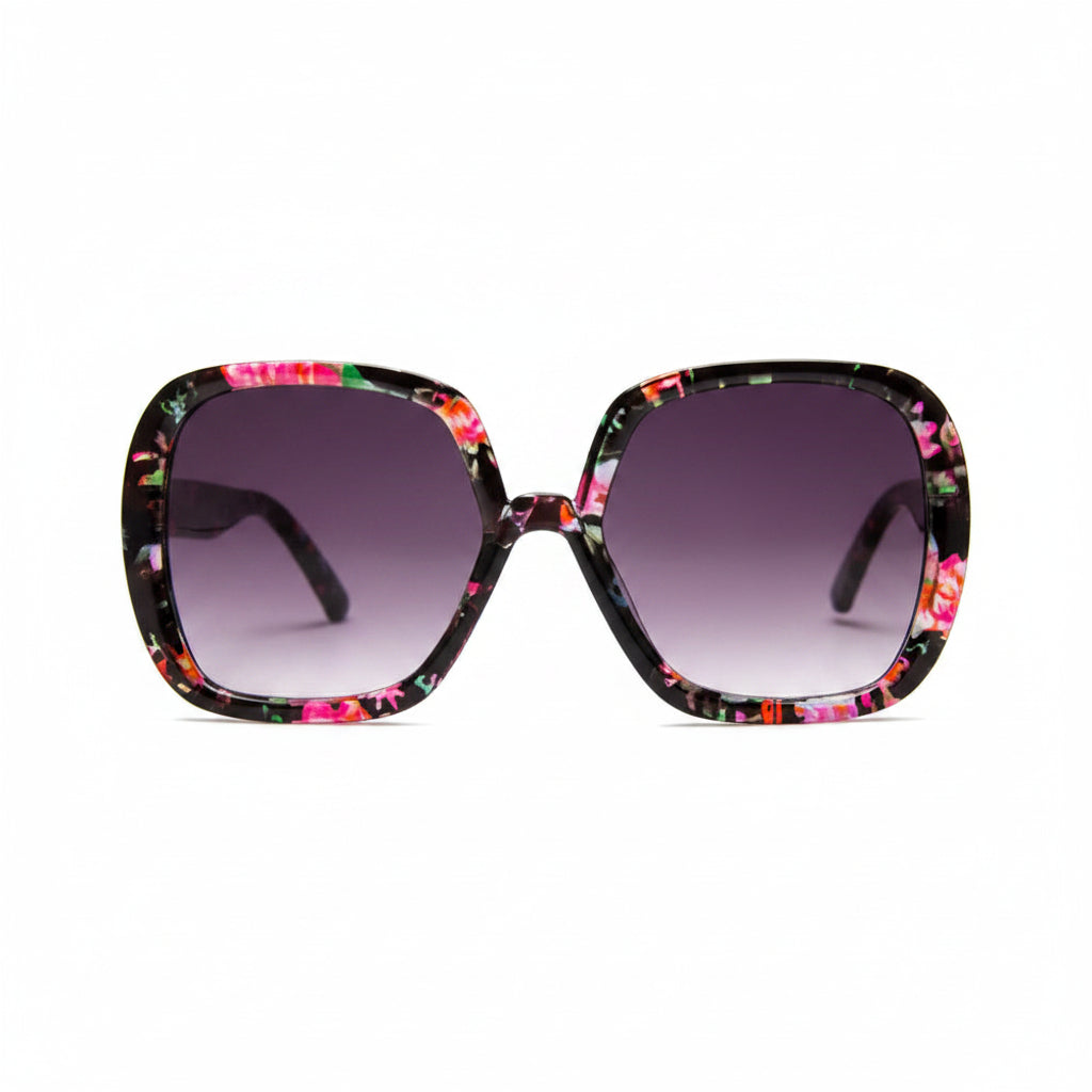 Lady MacBeth Sunglasses