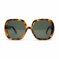 Lady MacBeth Sunglasses