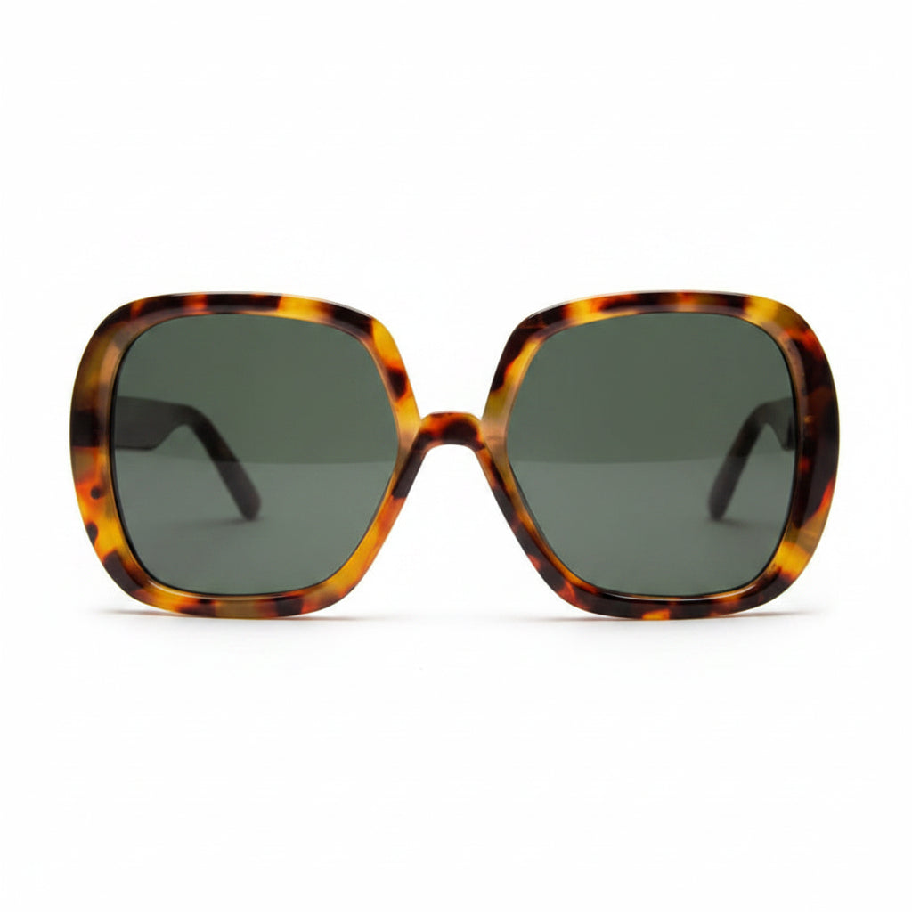 Lady MacBeth Sunglasses