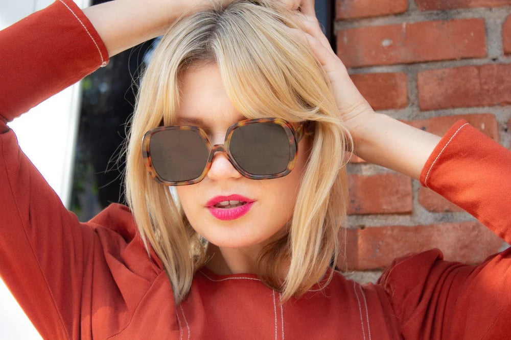 Lady MacBeth Sunglasses