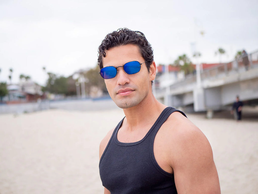 Intern Sunglasses