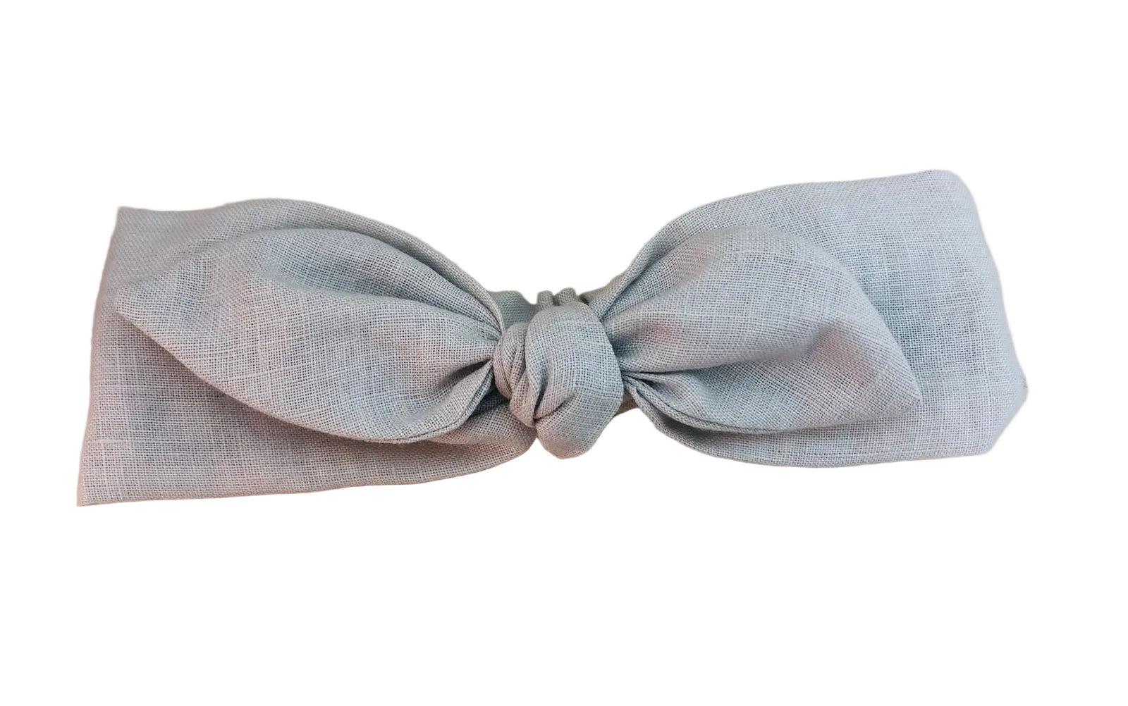 BABY HEADBAND LINEN