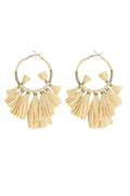 PALM ROYALE EARRINGS