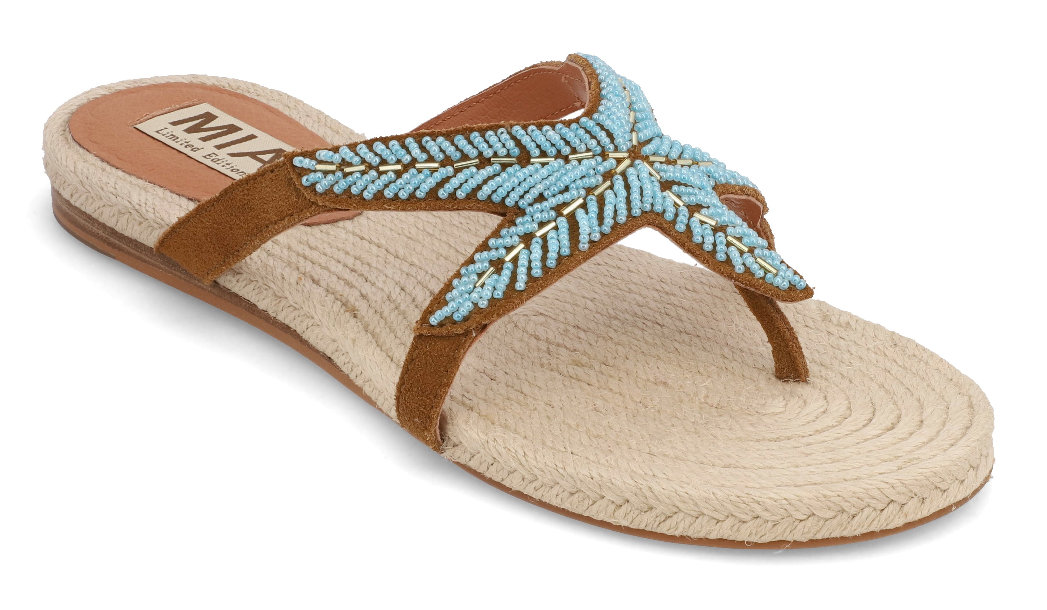 Athina Sandals