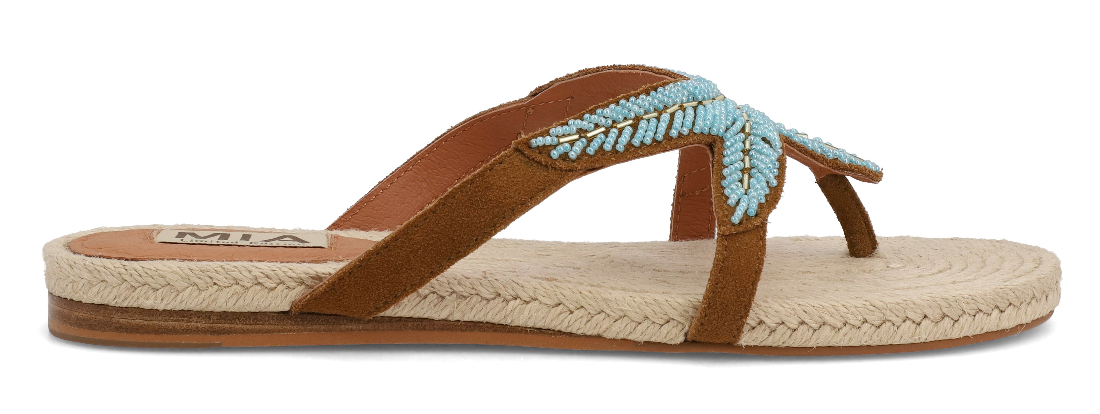 Athina Sandals